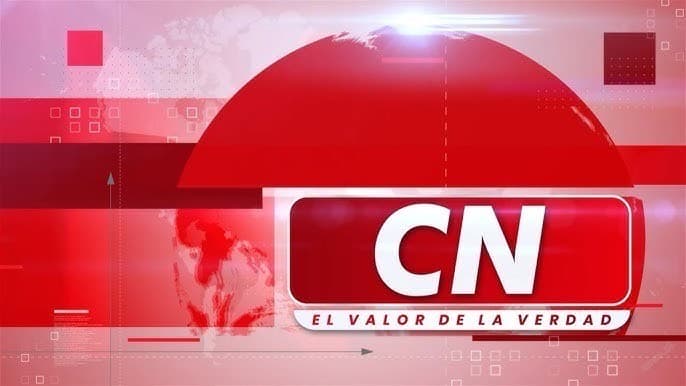 La Crónica Nacional - Logo